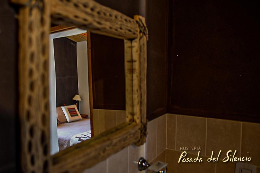 Posada Del Silencio Rinconadillas エクステリア 写真
