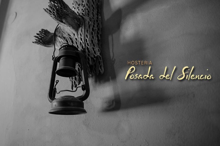 Posada Del Silencio Rinconadillas エクステリア 写真